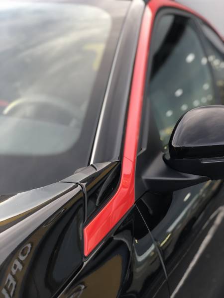 Nouvel Opel Mokka à Fécamp