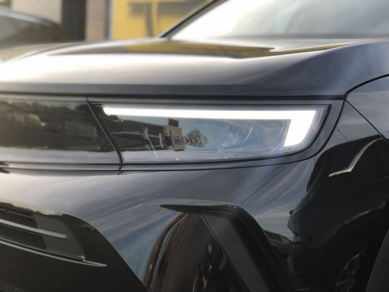 Nouvel Opel Mokka à Fécamp