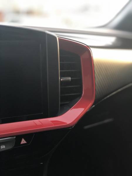 Nouvel Opel Mokka à Fécamp