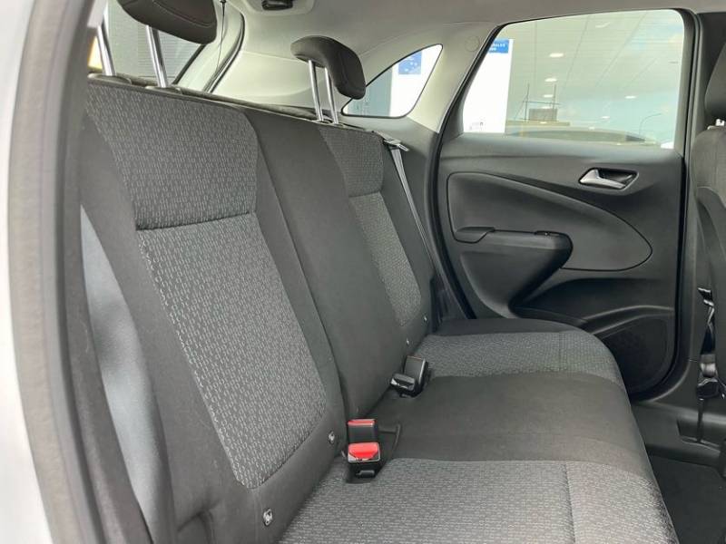 Opel Crossland Edition 1.2 83ch à moins de 20 000Km au compteur - Ets Buquet Yvetot 76 et Fécamp 76