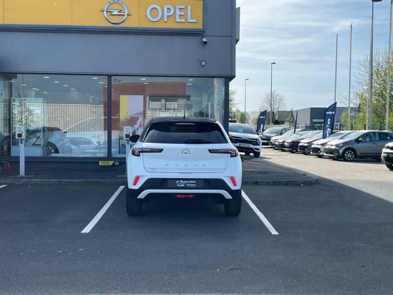 Opel Mokka Elegance Business 1.2 essence Turbo 100ch - Véhicule SUV d'occasion  à Fécamp 76 et Yvetot 76