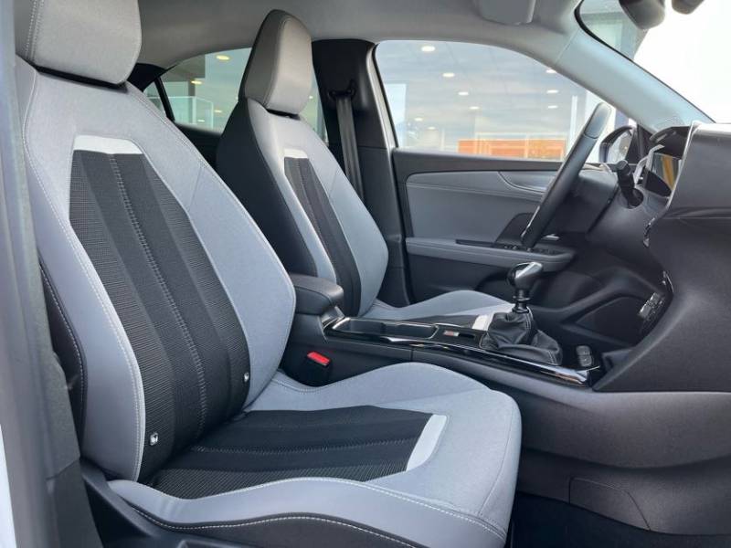 Opel Mokka Elegance Business 1.2 essence Turbo 100ch - Véhicule SUV d'occasion  à Fécamp 76 et Yvetot 76