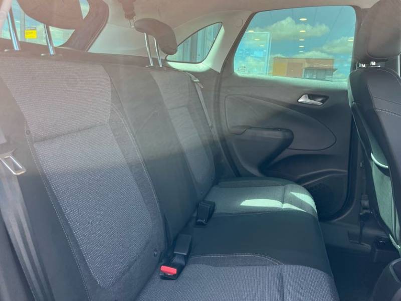 Opel Crossland Elegance Business 1.5 diesel 110ch - Véhicule SUV d'occasion disponible à la vente dans vos concessions Opel Buquet Frères et Fils d'Yvetot et de Fécamp 76