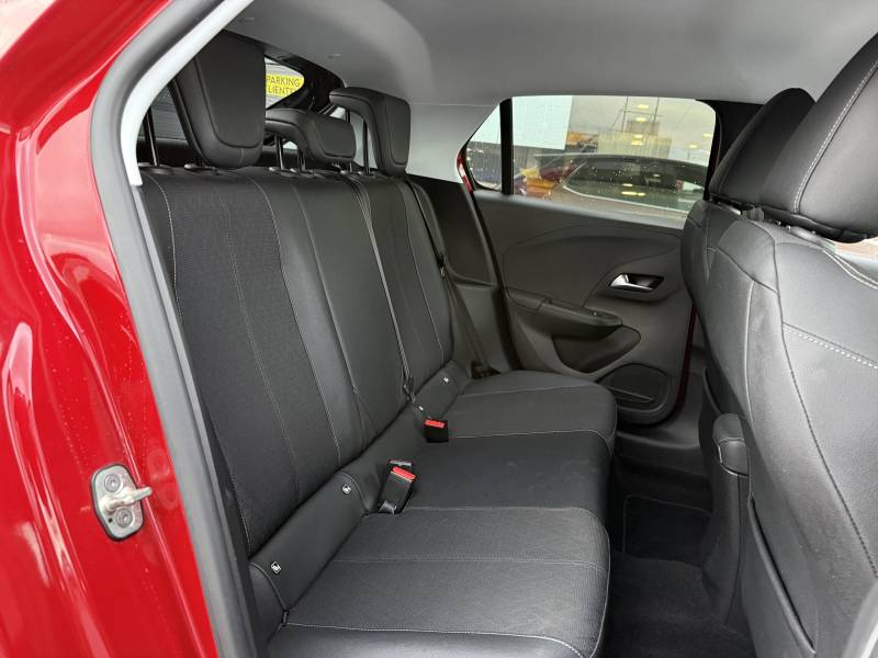 Opel Corsa Élégance 1.2 Turbo 100ch BVM6 d'occasion à Fécamp et Yvetot garantie 12 mois disponible maintenant