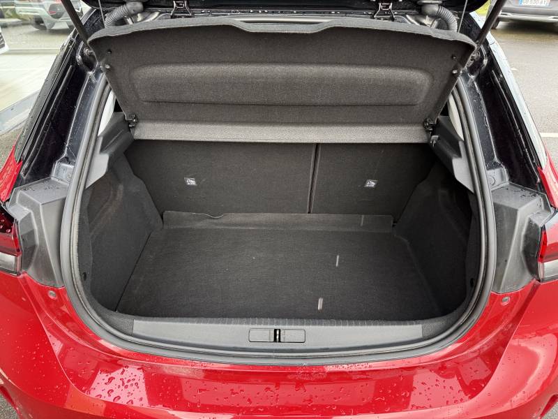 Opel Corsa Élégance 1.2 Turbo 100ch BVM6 d'occasion à Fécamp et Yvetot garantie 12 mois disponible maintenant