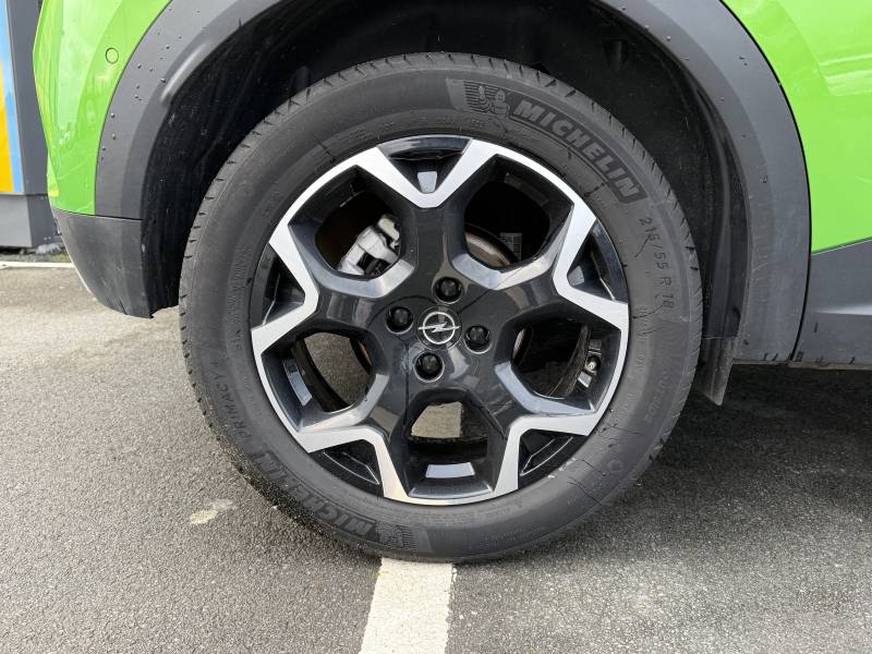 Opel Mokka Ultimate 1.2 Turbo 130ch BVA8 SUV d’occasion à vendre près de Fécamp & Yvetot – Garantie 12 mois