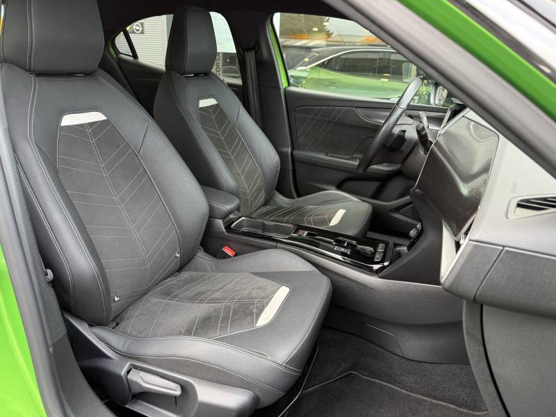 Opel Mokka Ultimate 1.2 Turbo 130ch BVA8 SUV d’occasion à vendre près de Fécamp & Yvetot – Garantie 12 mois