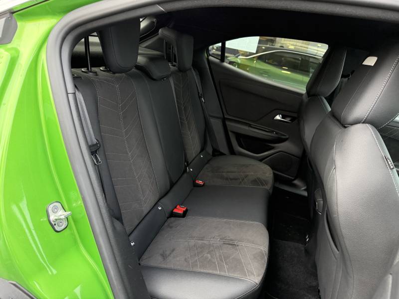 Opel Mokka Ultimate 1.2 Turbo 130ch BVA8 SUV d’occasion à vendre près de Fécamp & Yvetot – Garantie 12 mois