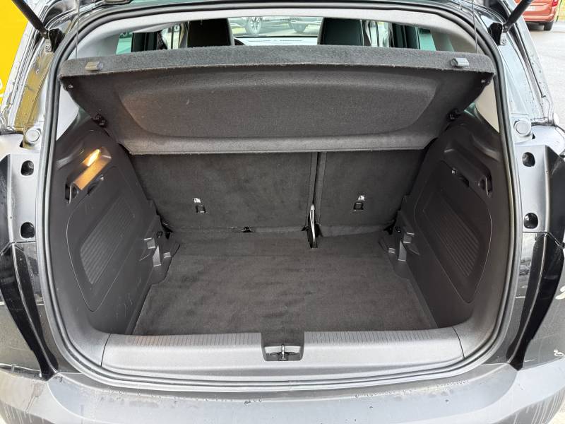 Opel Crossland occasion à Fécamp et Yvetot SUV essence 110ch garanti 12 mois chez Opel Buquet Frères & Fils