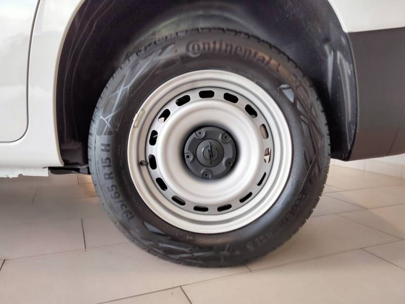 Opel Combo Cargo neuf - Utilitaire à Fécamp 76