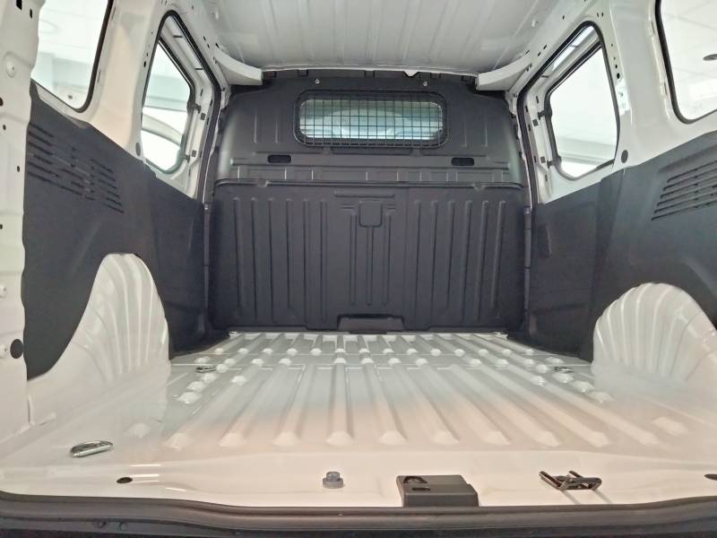 Opel Combo Cargo neuf - Utilitaire à Fécamp 76