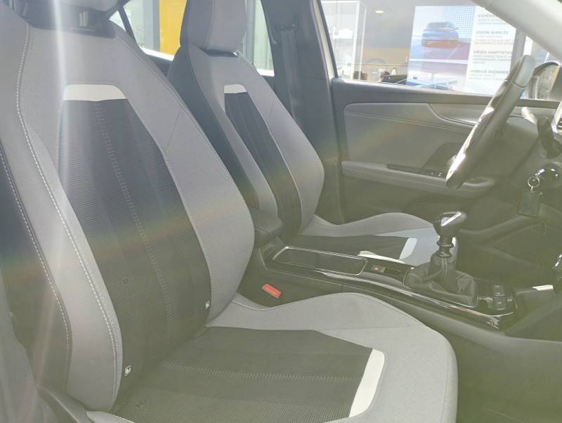 Opel Mokka 1.2 essence Turbo 100ch elegance - Ets Buquet Frères et Fils 76