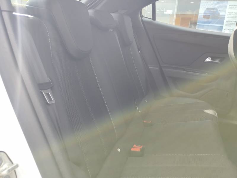 Opel Mokka 1.2 essence Turbo 100ch elegance - Ets Buquet Frères et Fils 76