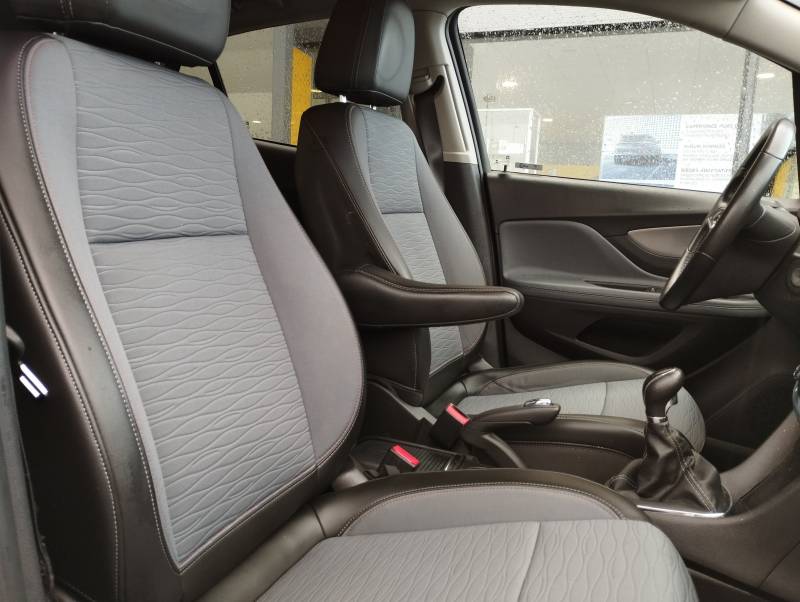 Mokka Cosmo 1.6 CDTI 136ch - Véhicule d'occasion diesel à Yvetot 76 et Fécamp 76