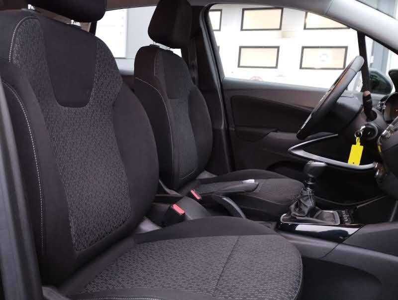 Opel Crossland X Edition 1.2 Turbo 110ch - Essence d'occasion dans vos concessions Buquet Frères et Fils d'Yvetot 76 et de Fécamp 76