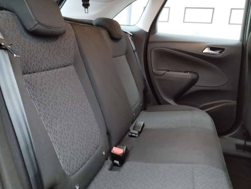 Opel Crossland X Edition 1.2 Turbo 110ch - Essence d'occasion dans vos concessions Buquet Frères et Fils d'Yvetot 76 et de Fécamp 76