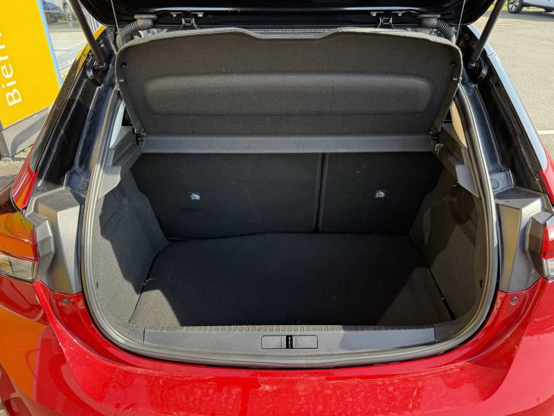 Opel Corsa Edition d'occasion disponible à Fécamp ou Yvetot 1.2 essence 75ch 2022 pas cher garantie LOA disponible immédiatement