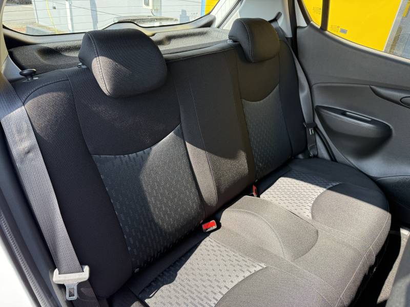 Opel Karl occasion Fécamp Yvetot 1.0 essence 73ch 2018 garantie voiture fiable OPEL Buquet Frères Seine-Maritime à vendre