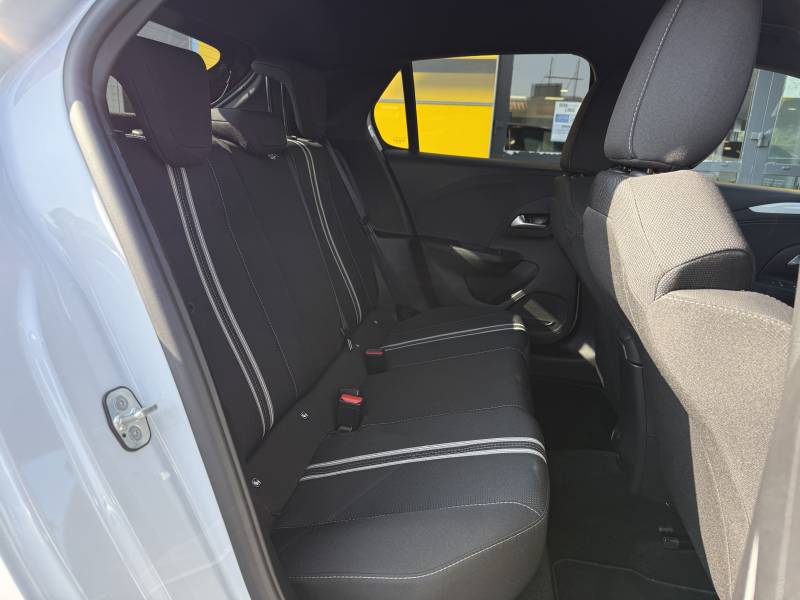 Opel Corsa GS Hybrid 110ch de démonstration disponible à Fécamp sous garantie constructeur disponible chez OPEL Buquet Frères