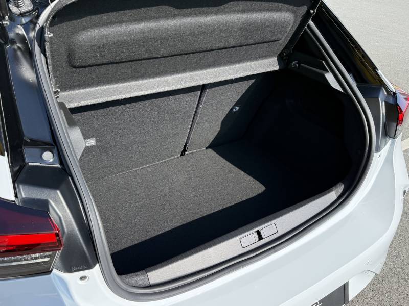 Opel Corsa GS Hybrid 110ch de démonstration disponible à Fécamp sous garantie constructeur disponible chez OPEL Buquet Frères