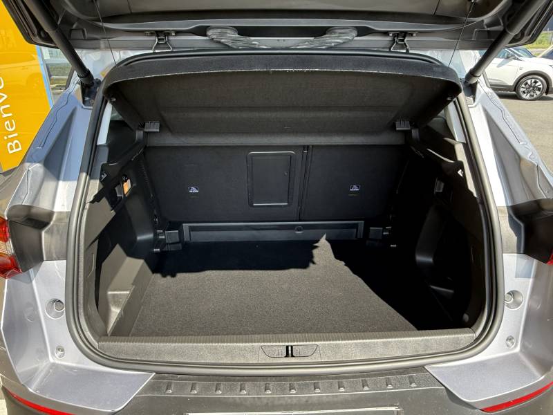SUV Opel Grandland X d'occasion diesel 130ch économique fiable garantie 12 mois disponible immédiatement à Fécamp ou Yvetot