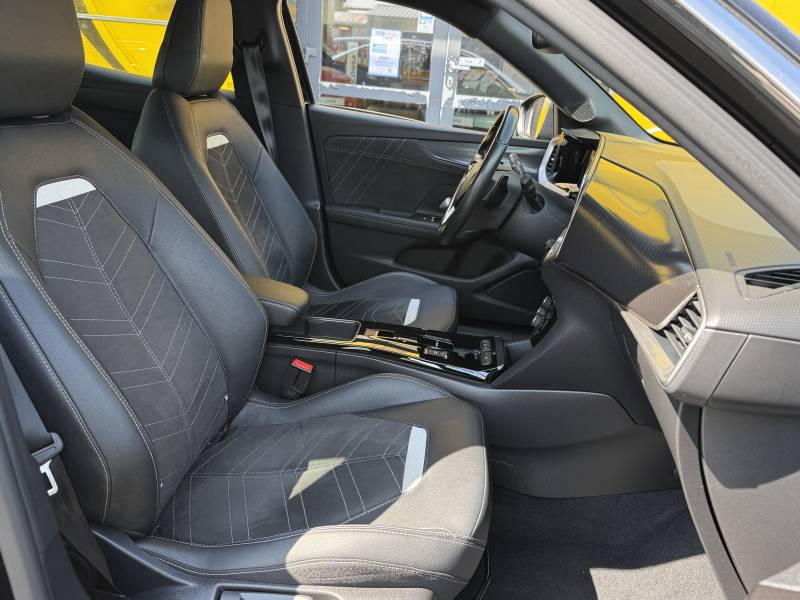 Opel Mokka 1.2 Turbo 130ch BVA8 d'occasion disponible à Fécamp et Yvetot garantie SUV essence tout option disponible rapidement