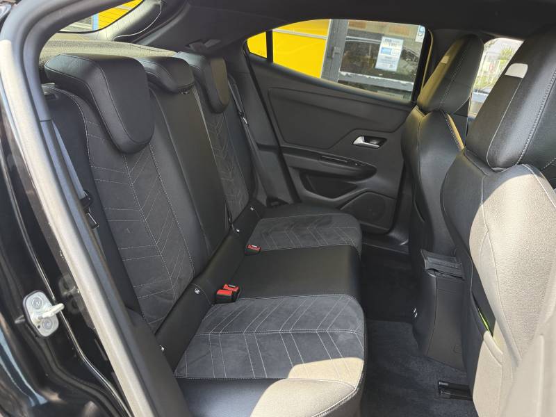 Opel Mokka 1.2 Turbo 130ch BVA8 d'occasion disponible à Fécamp et Yvetot garantie SUV essence tout option disponible rapidement