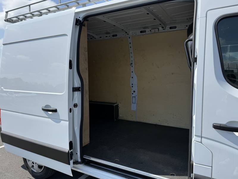 Opel Movano d'occasion disponible à Fécamp ou Yvetot L2H2 2.3 CDTI 135ch BiTurbo utilitaire garantie 12 mois disponible immédiatement