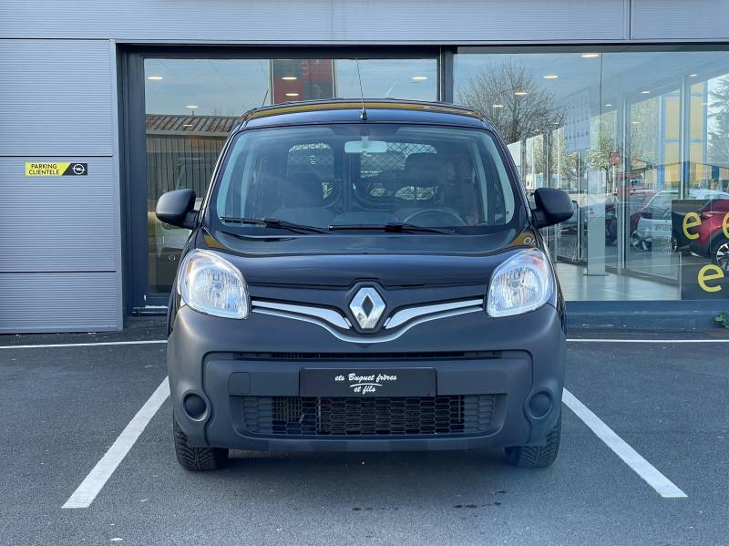 Rare : Vente de véhicule utilitaire d’occasion à Fécamp