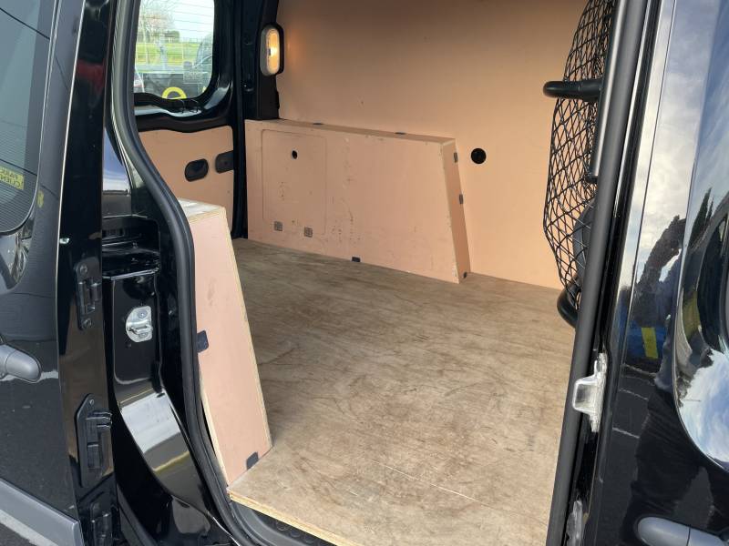 Rare : Vente de véhicule utilitaire d’occasion à Fécamp