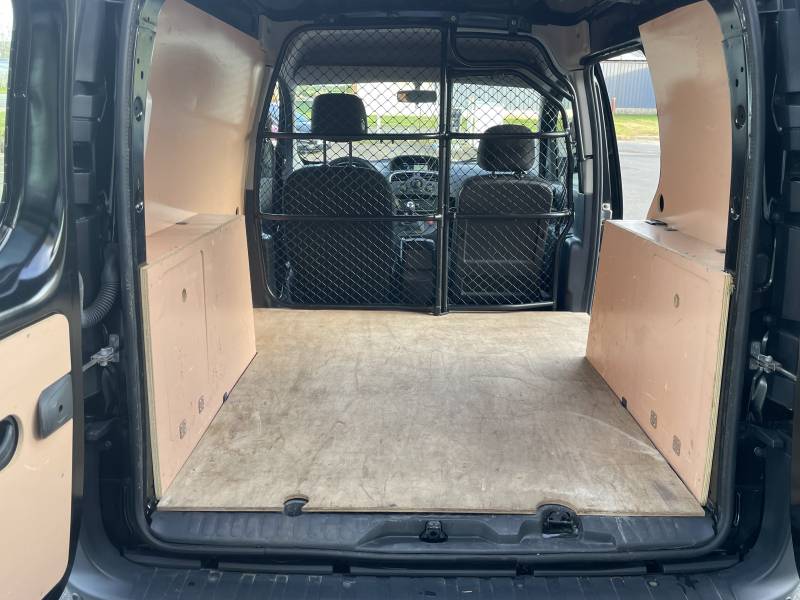 Rare : Vente de véhicule utilitaire d’occasion à Fécamp