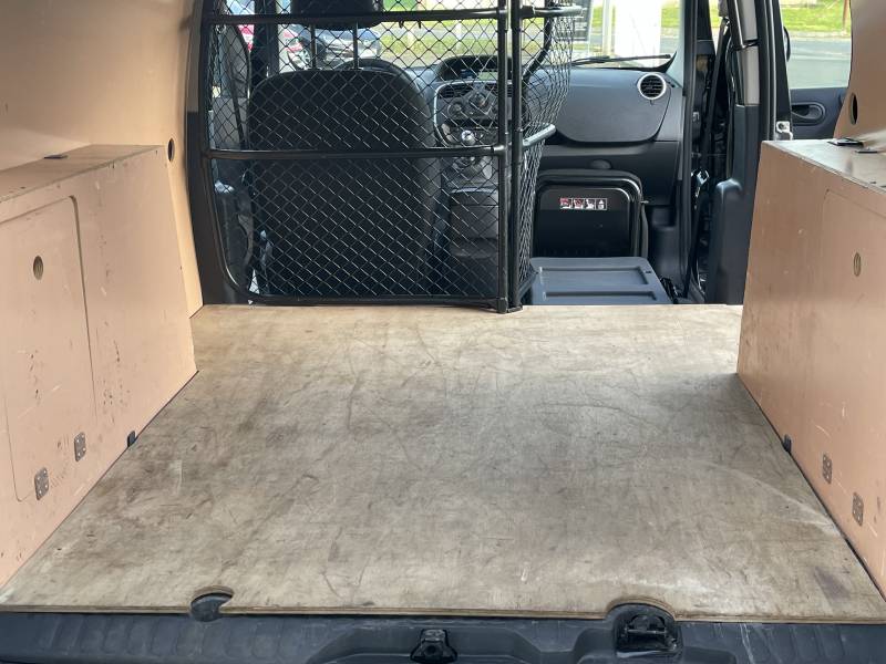 Rare : Vente de véhicule utilitaire d’occasion à Fécamp