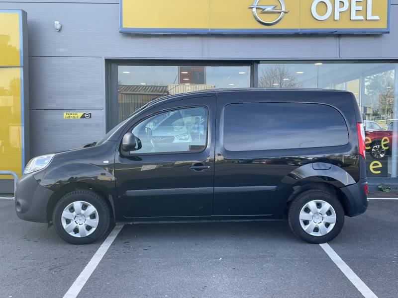 Rare : Vente de véhicule utilitaire d’occasion à Fécamp