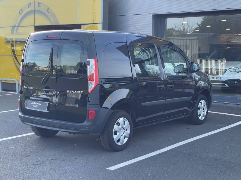 Rare : Vente de véhicule utilitaire d’occasion à Fécamp