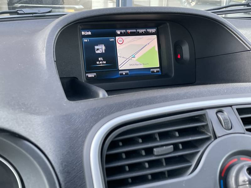 Rare : Vente de véhicule utilitaire d’occasion à Fécamp