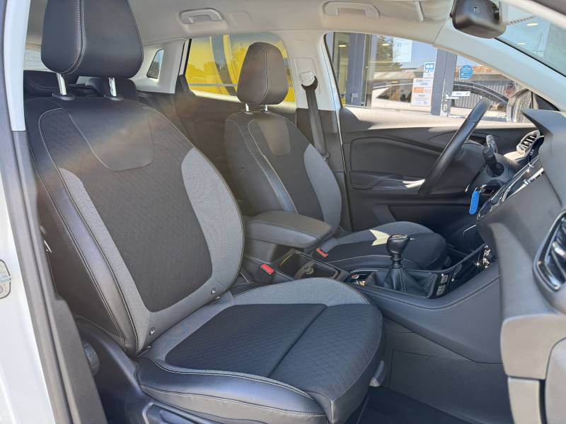 Opel Grandland X 1.5 Diesel 130ch Design Line SUV d’occasion à Fécamp et Yvetot – Garantie Elite 12 mois