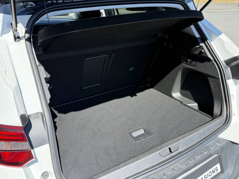 Opel Grandland X 1.5 Diesel 130ch Design Line SUV d’occasion à Fécamp et Yvetot – Garantie Elite 12 mois