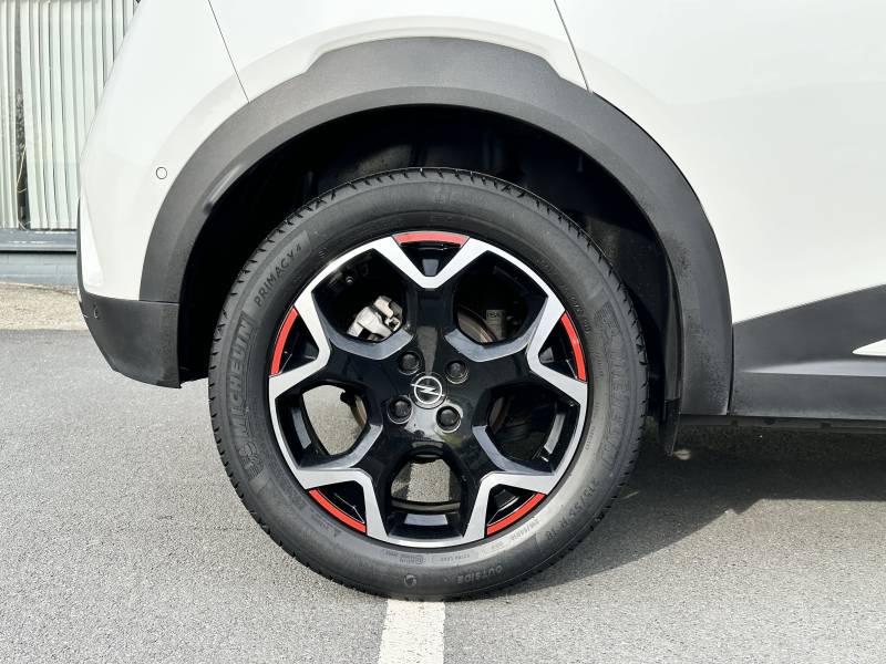 Opel Mokka d'occasion 1.2 Turbo essence 130ch GS Line à Fécamp et Yvetot – Garantie 12 mois
