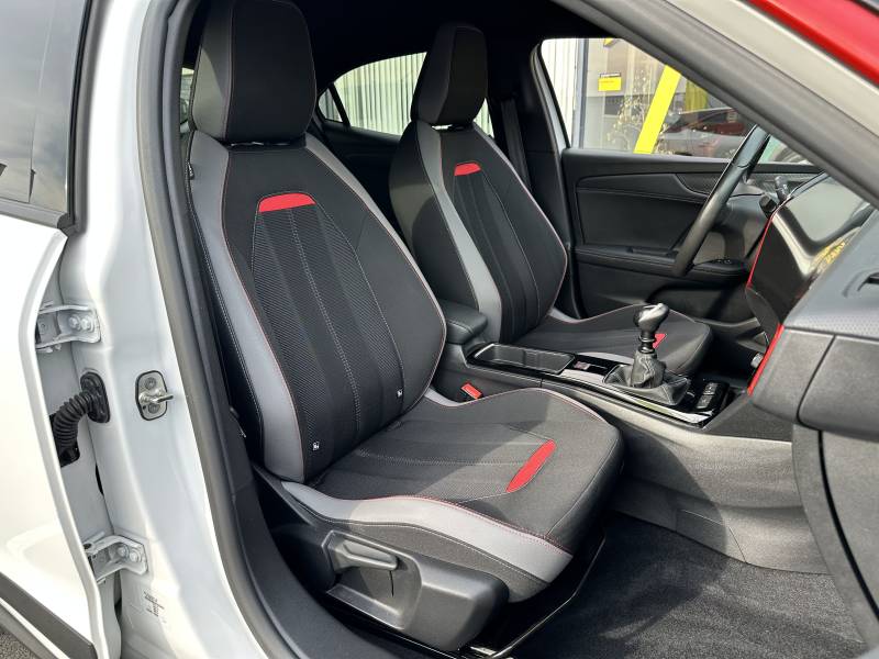 Opel Mokka d'occasion 1.2 Turbo essence 130ch GS Line à Fécamp et Yvetot – Garantie 12 mois