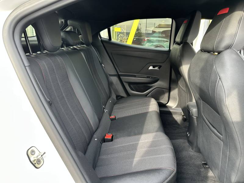 Opel Mokka d'occasion 1.2 Turbo essence 130ch GS Line à Fécamp et Yvetot – Garantie 12 mois
