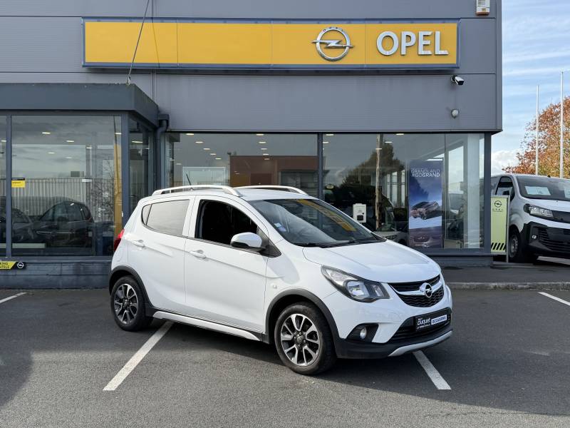 Opel Karl d'occasion