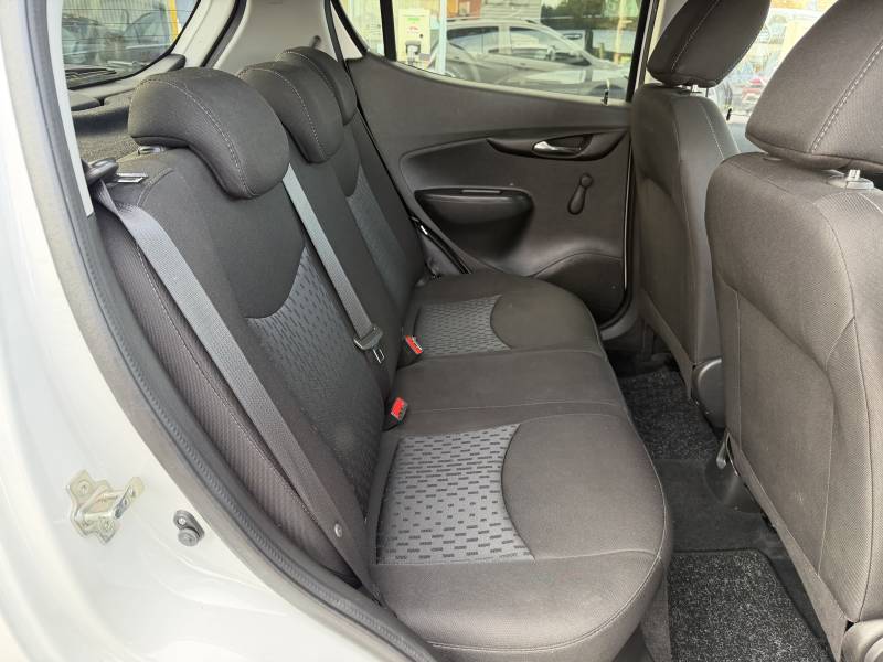 Opel Karl Rocks 1.0 73ch - Petite citadine petit budget et peu kilométrée disponible chez Opel à Yvetot 76