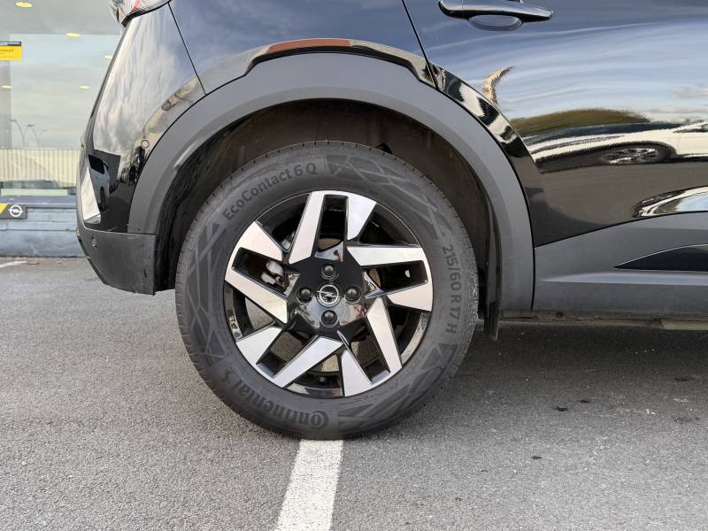 Opel Mokka Elegance 1.2 Turbo 100ch - SUV urbain d'occasion avec moins de 5000kms disponible chez Opel à Yvetot 76