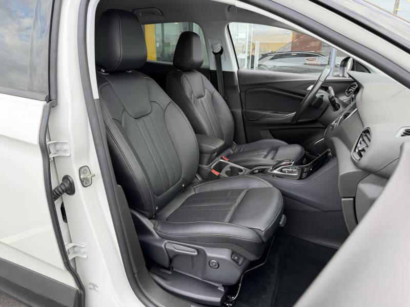 Opel Grandland X Ultimate Hybride Rechargeable 225ch BVA8 - SUV familial hybride d’occasion disponible chez Opel à Yvetot 76
