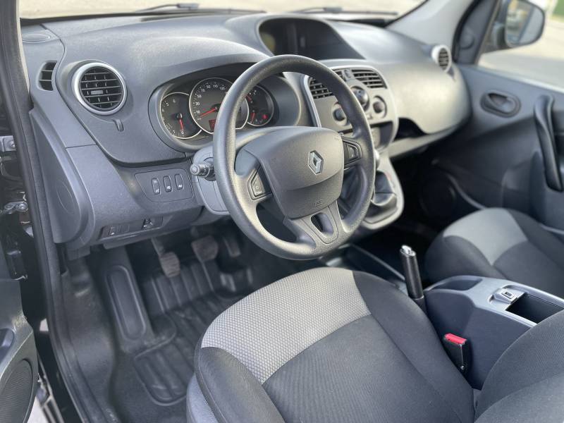 Rare : Vente de véhicule utilitaire d’occasion à Fécamp