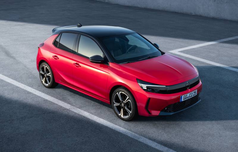 L'Opel Corsa, la citadine intemporelle et accessible disponible dans les établissements Opel Buquet Frères & Fils à Fécamp et à Yvetot