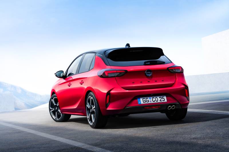 L'Opel Corsa, la citadine intemporelle et accessible disponible dans les établissements Opel Buquet Frères & Fils à Fécamp et à Yvetot