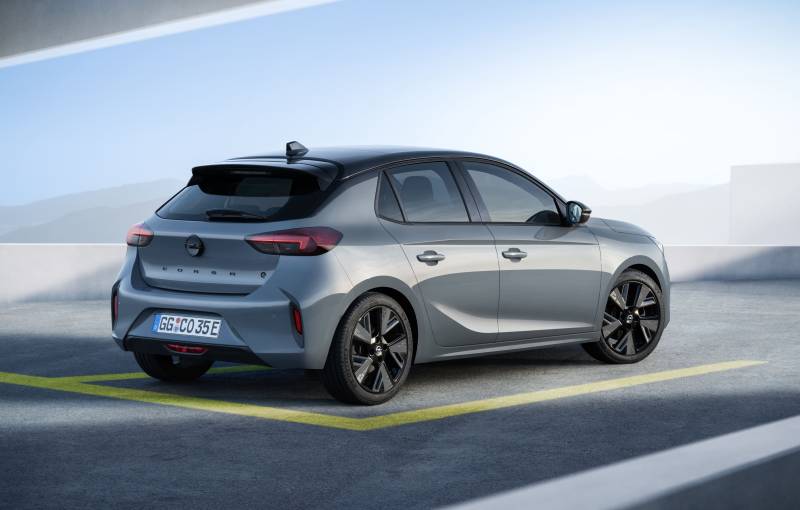 L'Opel Corsa, la citadine intemporelle et accessible disponible dans les établissements Opel Buquet Frères & Fils à Fécamp et à Yvetot