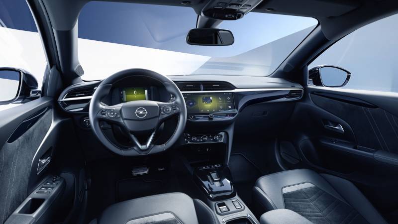 L'Opel Corsa, la citadine intemporelle et accessible disponible dans les établissements Opel Buquet Frères & Fils à Fécamp et à Yvetot