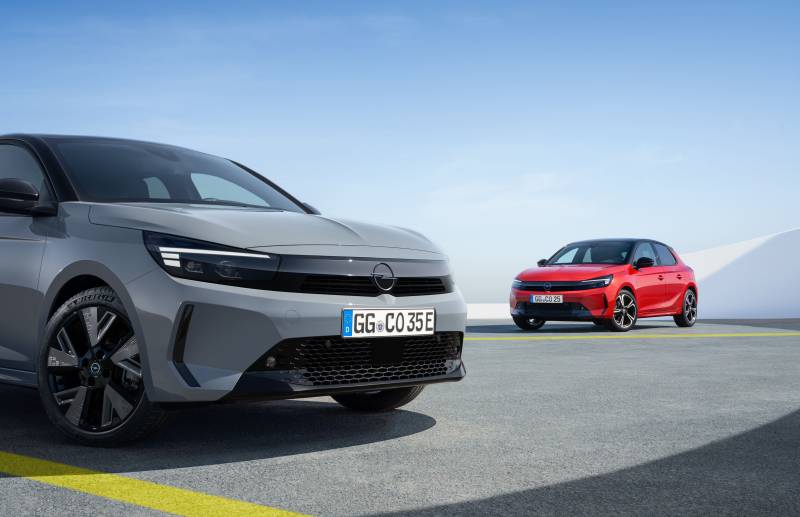 L'Opel Corsa, la citadine intemporelle et accessible disponible dans les établissements Opel Buquet Frères & Fils à Fécamp et à Yvetot